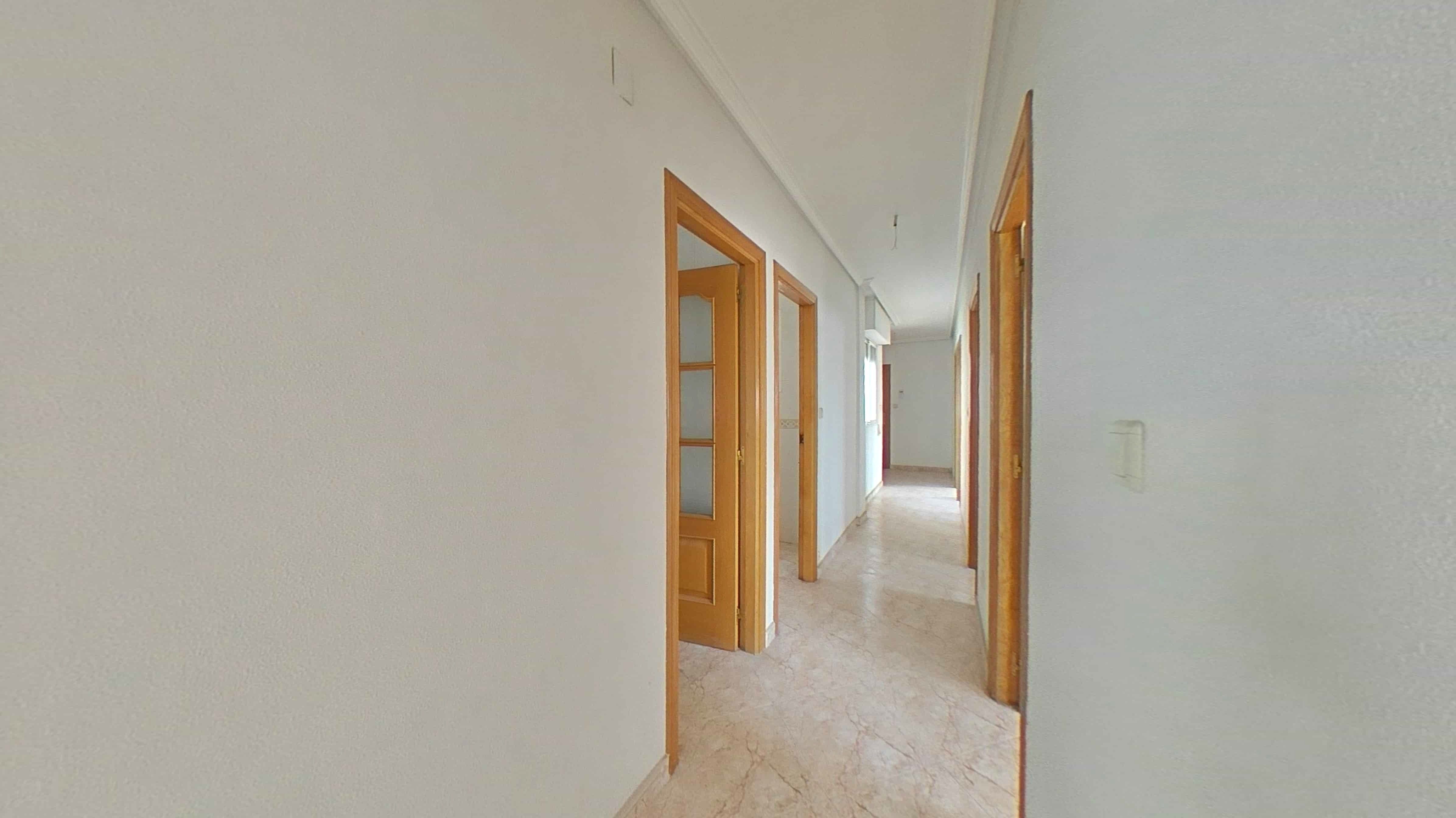 Flat for sale in Yecla  with Heating
