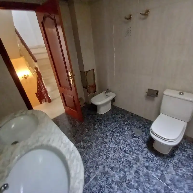 Casa o xalet en venda a C/ Luis Braille, San José de la Rinconada