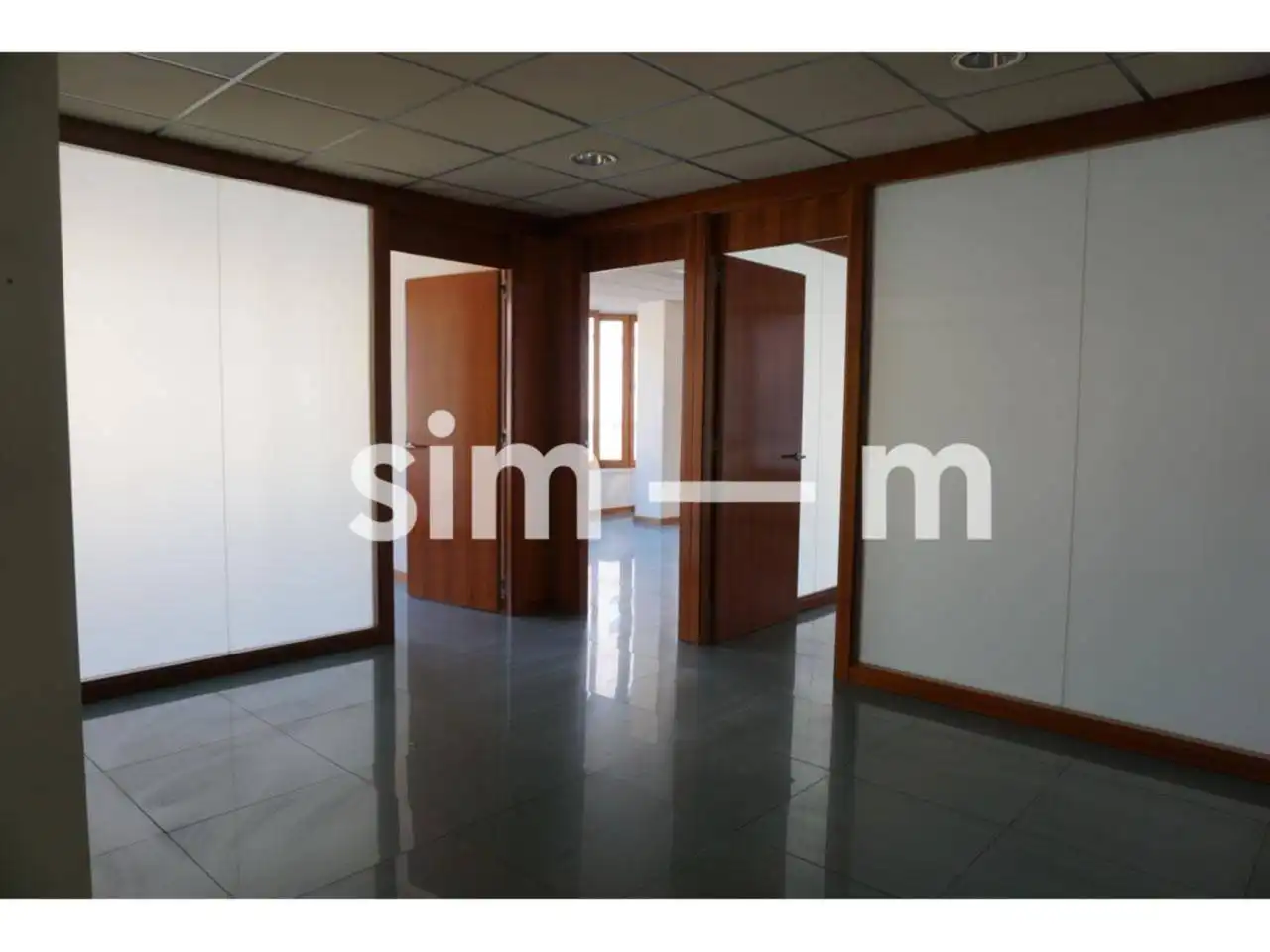 Ufficio con ascensore in affitto a Rambla Hospital, imagen 23