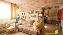 Living room of House or chalet for sale in Capmany  with Terrace