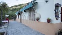 Vista exterior de Casa o xalet en venda en  Jaén Capital amb Aire condicionat i Piscina