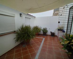 Terrace of Duplex for sale in Sanlúcar de Barrameda  with Air Conditioner and Terrace