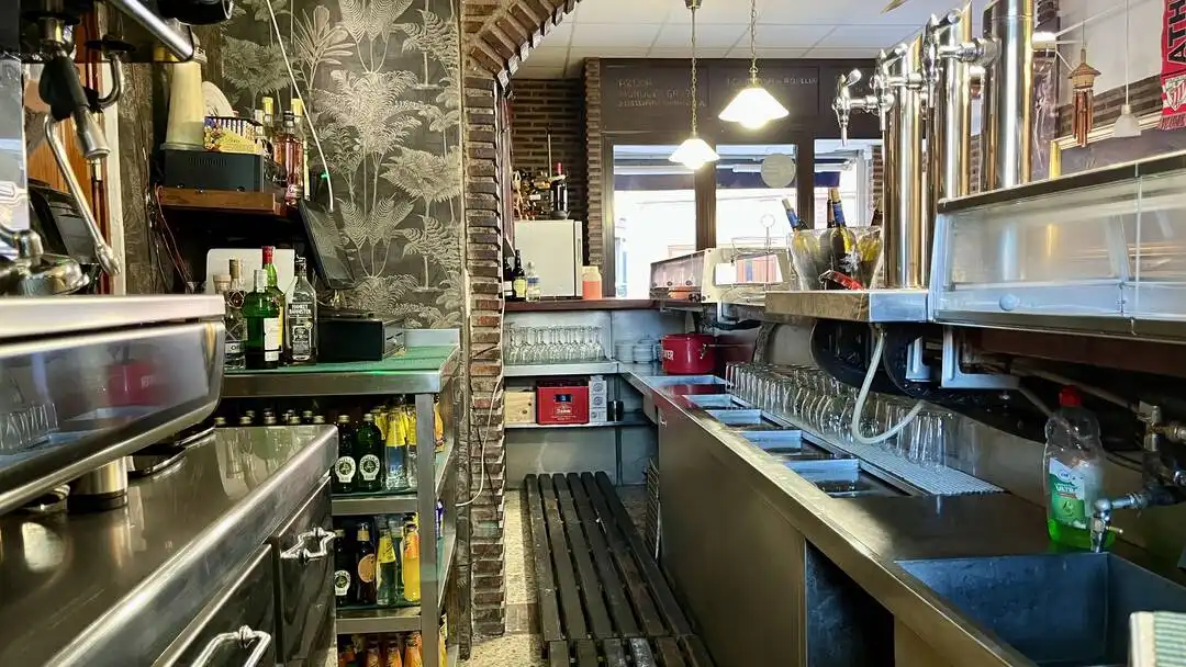 Local comercial en alquiler en Algorta, imagen 22