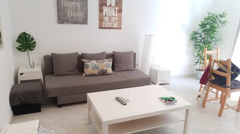 Foto 5 de Pis de lloguer a Calle Victoria, La Victoria, Málaga Capital