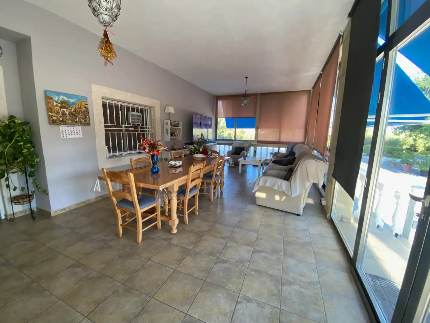 Villa avec piscine à vendre à La Algoda - Matola - Llano de San José, imagen 27
