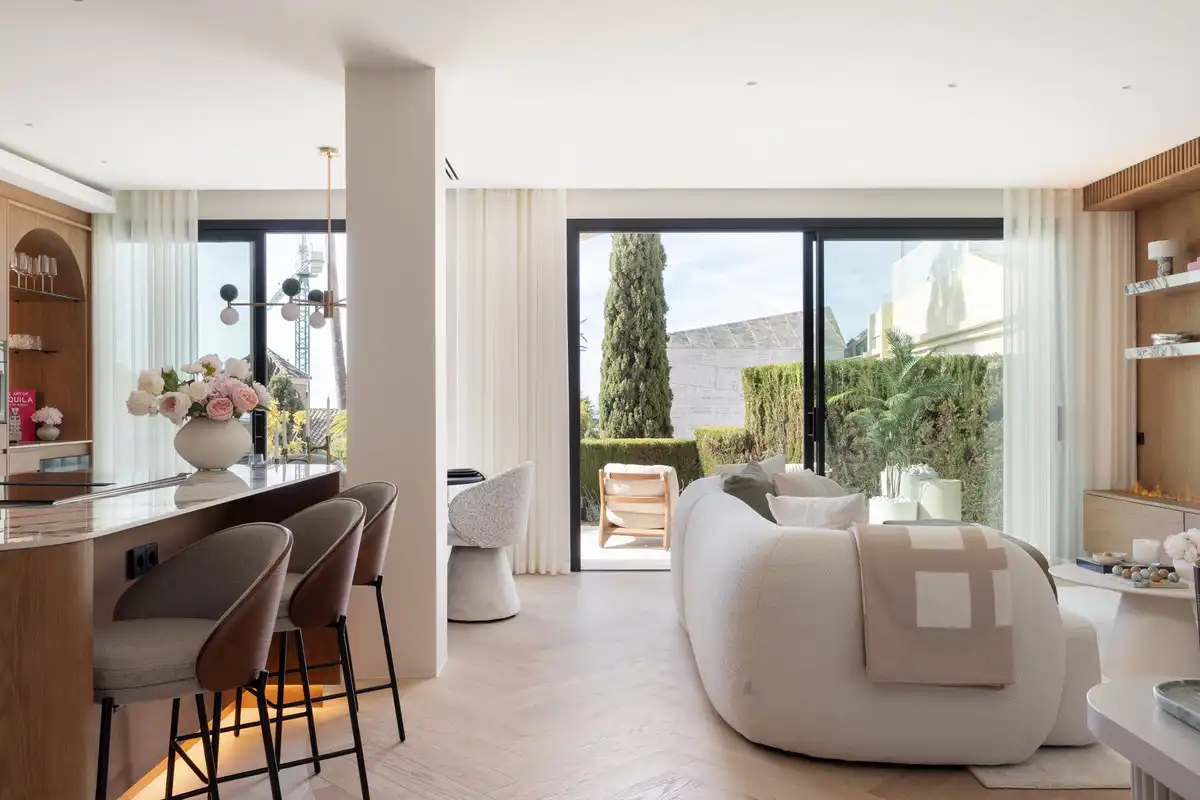Maison mitoyenne à vendre à La Quinta, imagen 13