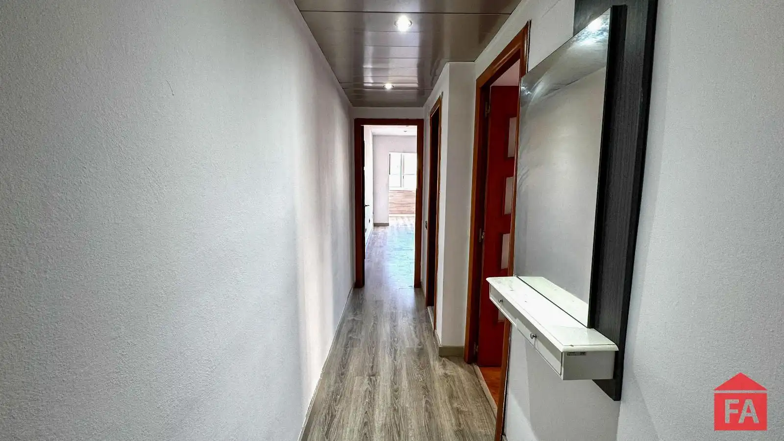 Flat with terrace for sale in Segur de Calafell, imagen 14