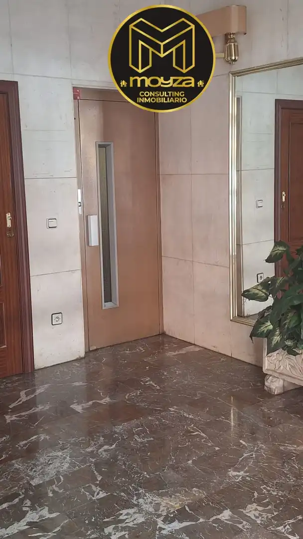 Pis amb ascensor en venda a San Ildefonso - Catedral, imagen 17