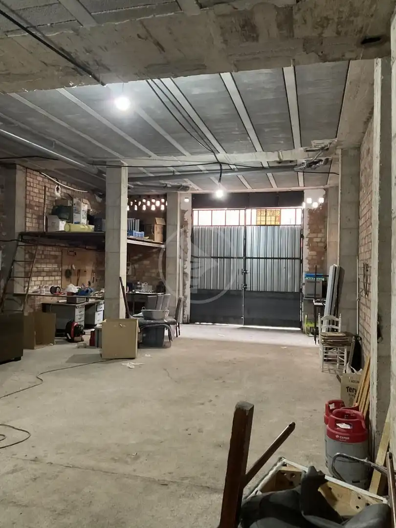 Local comercial en venda a Julio Burell, imagen 8