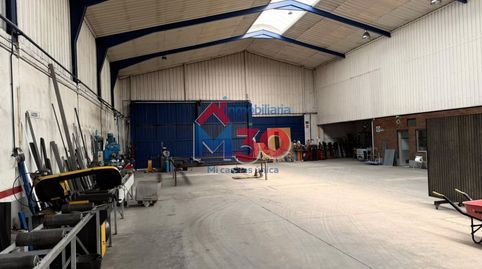 Photo 3 of Industrial buildings for sale in Bayas - Polígono, Miranda de Ebro