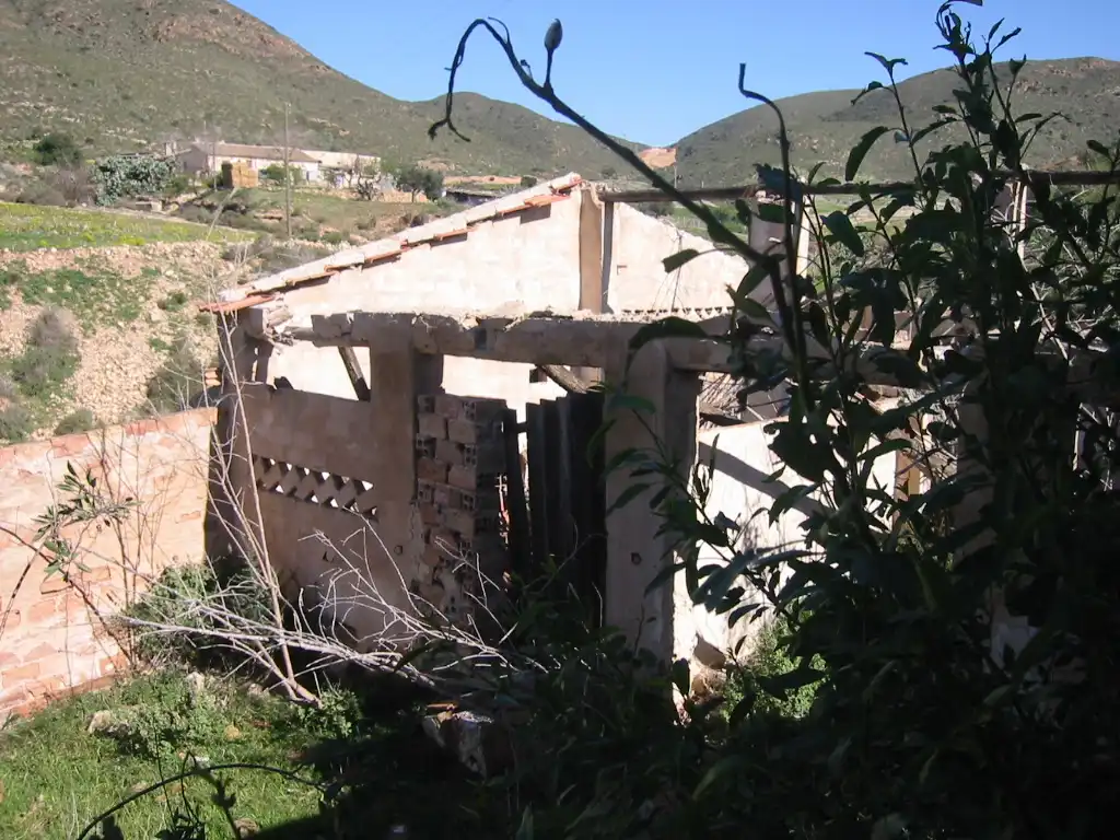 Maison rustique à vendre à Pedanías Oeste, imagen 6