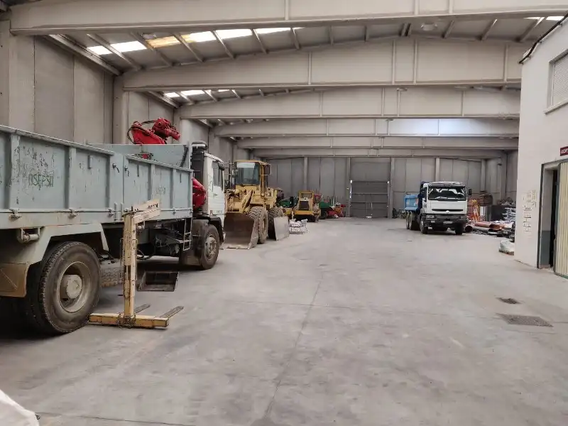 Nave industrielle à vendre à Sector 8 - Nueva Balastera, imagen 19