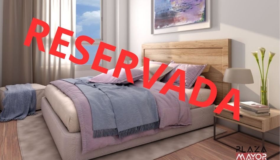 Photo 1 of Flat for sale in Plaza Arquitectos Cerdán y Beltri, 17, La Unión ciudad, Murcia