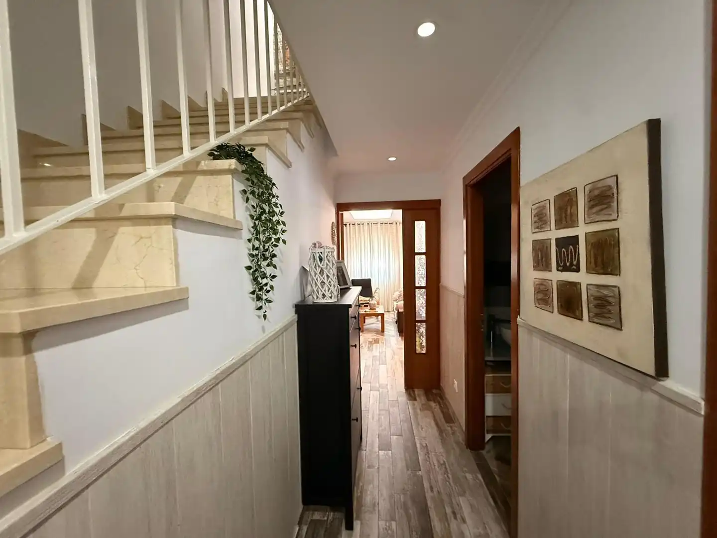 Casa o chalet en venta en La Victoria con Terraza y Balcón