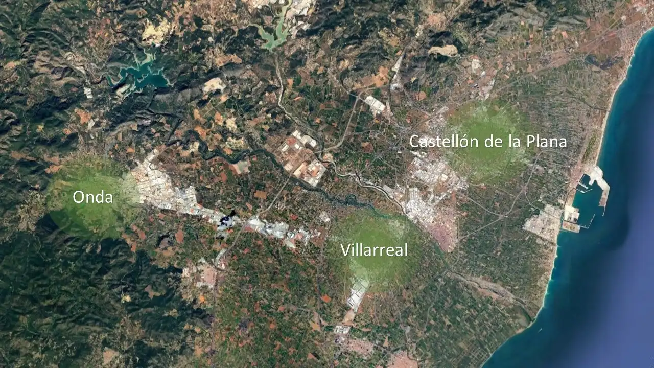 Rural land for sale in Sur-11-Oeste, imagen 5