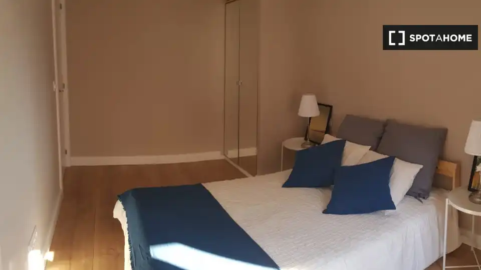 Zimmer in Trinitat