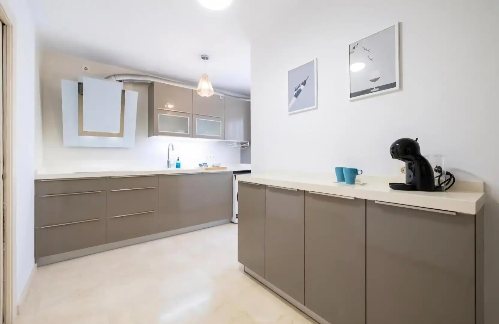 Wohnung mit Aufzug zum Verkauf in Avenida Juan Gómez Juanito