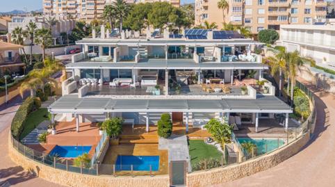 Photo 5 of Attic for sale in Calle Morros Alts Dels, Pueblo Español - Coveta Fumá, El Campello