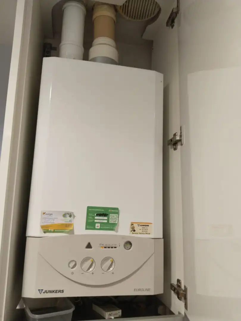 Piso en venta en Oeste