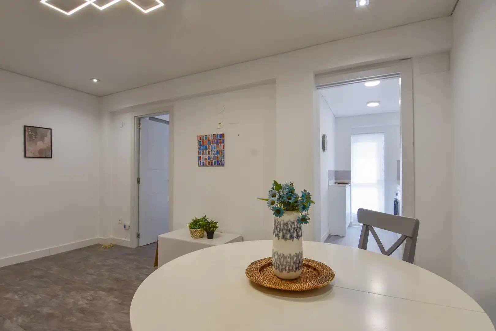 Flat for sale in Paiporta  with Heating and Balcony