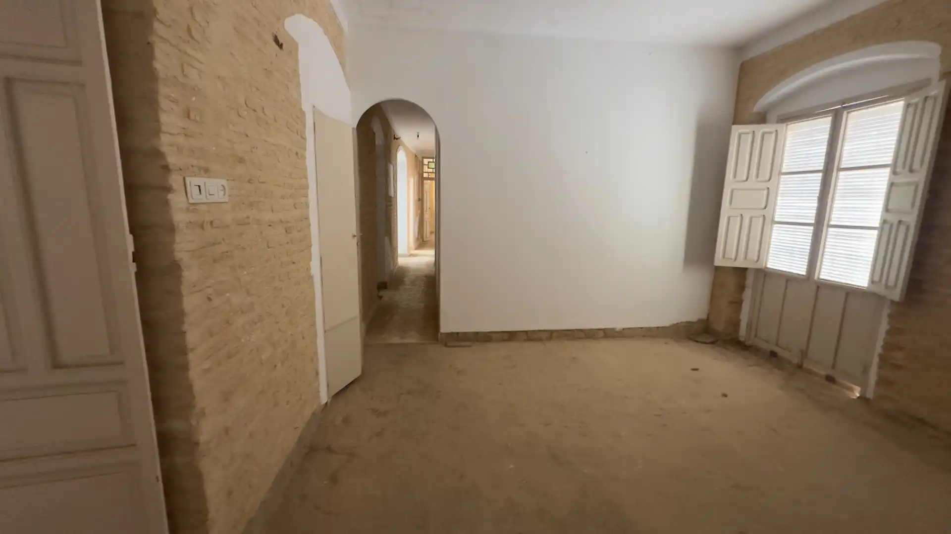 Casa o xalet en venda en Umbrete amb Terrassa, Traster i Piscina