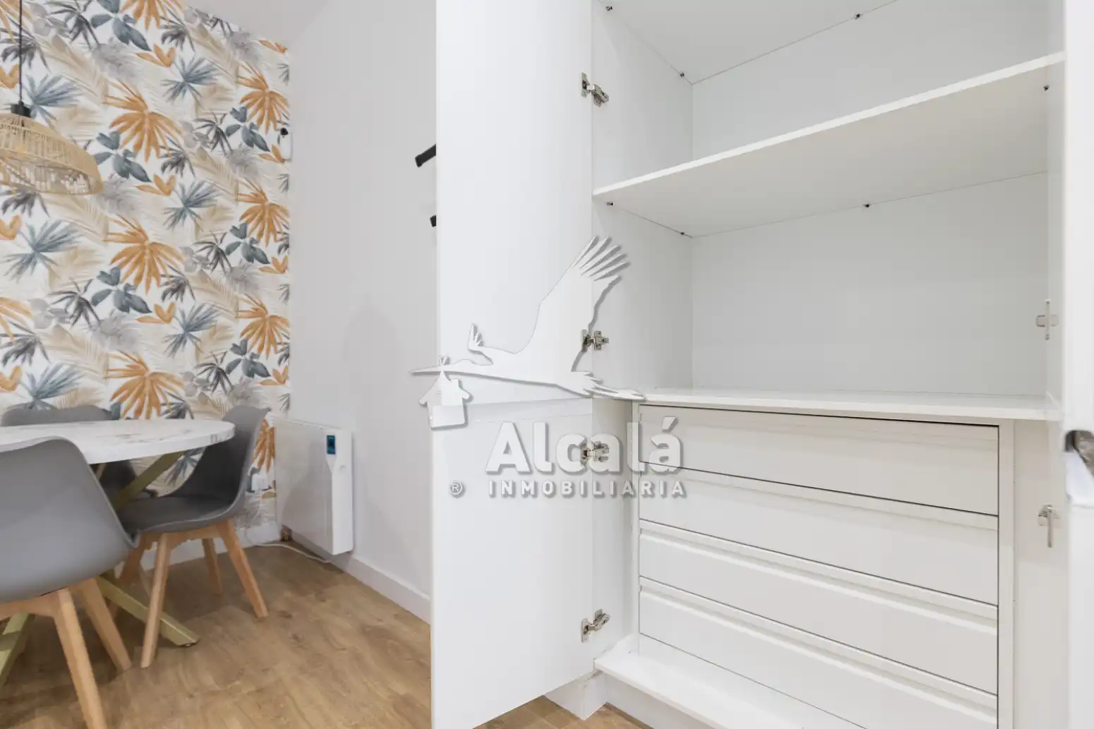 Bedroom of Flat for sale in Caballería Española