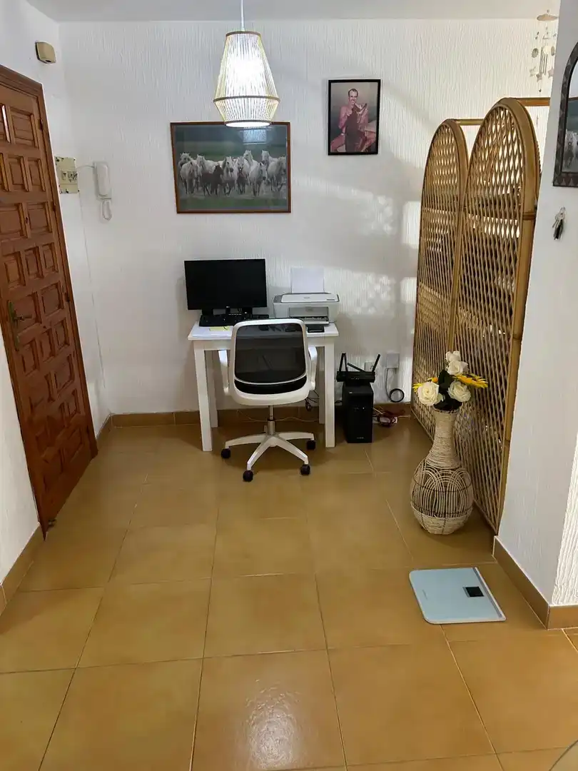 Pis en venda en Zahara de los Atunes amb Aire condicionat, Piscina i Balcó