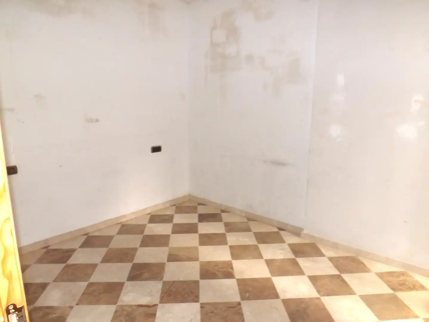 Flat for rent in Maracena  with Terrace, Balcony and Pets allowed
