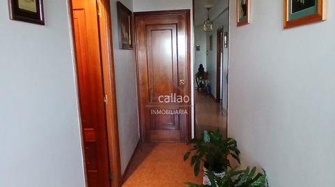 Foto 5 de Casa adosada en venda a Área Rural, Ferrol