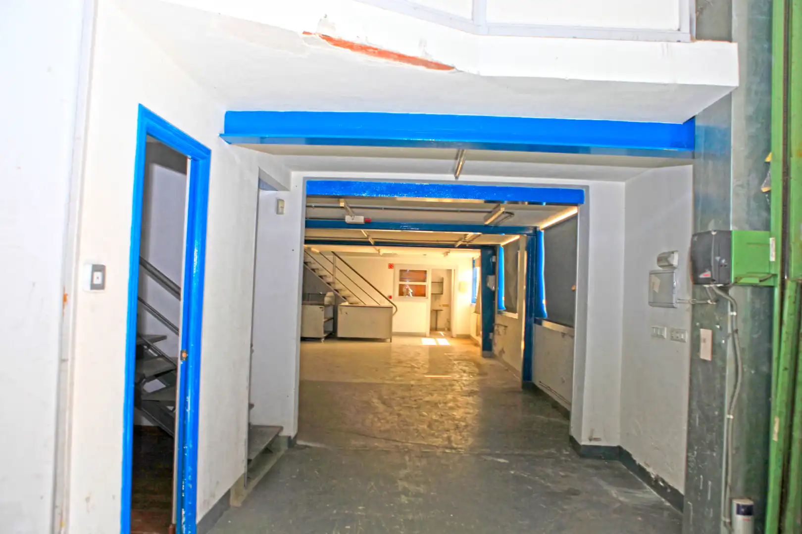 Nave industrial en venta en Camargo
