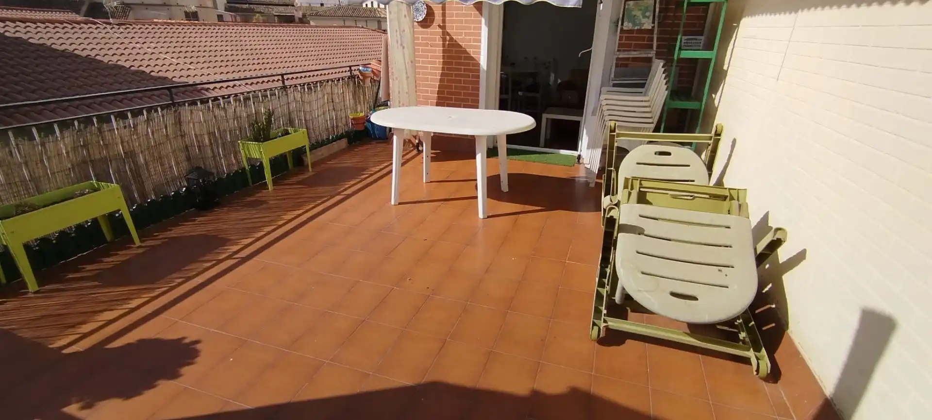 Àtic amb terrassa en venda a Centro, imagen 7