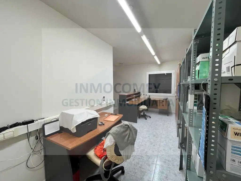 Nave industrielle à louer à Calle Roures Dels, imagen 16