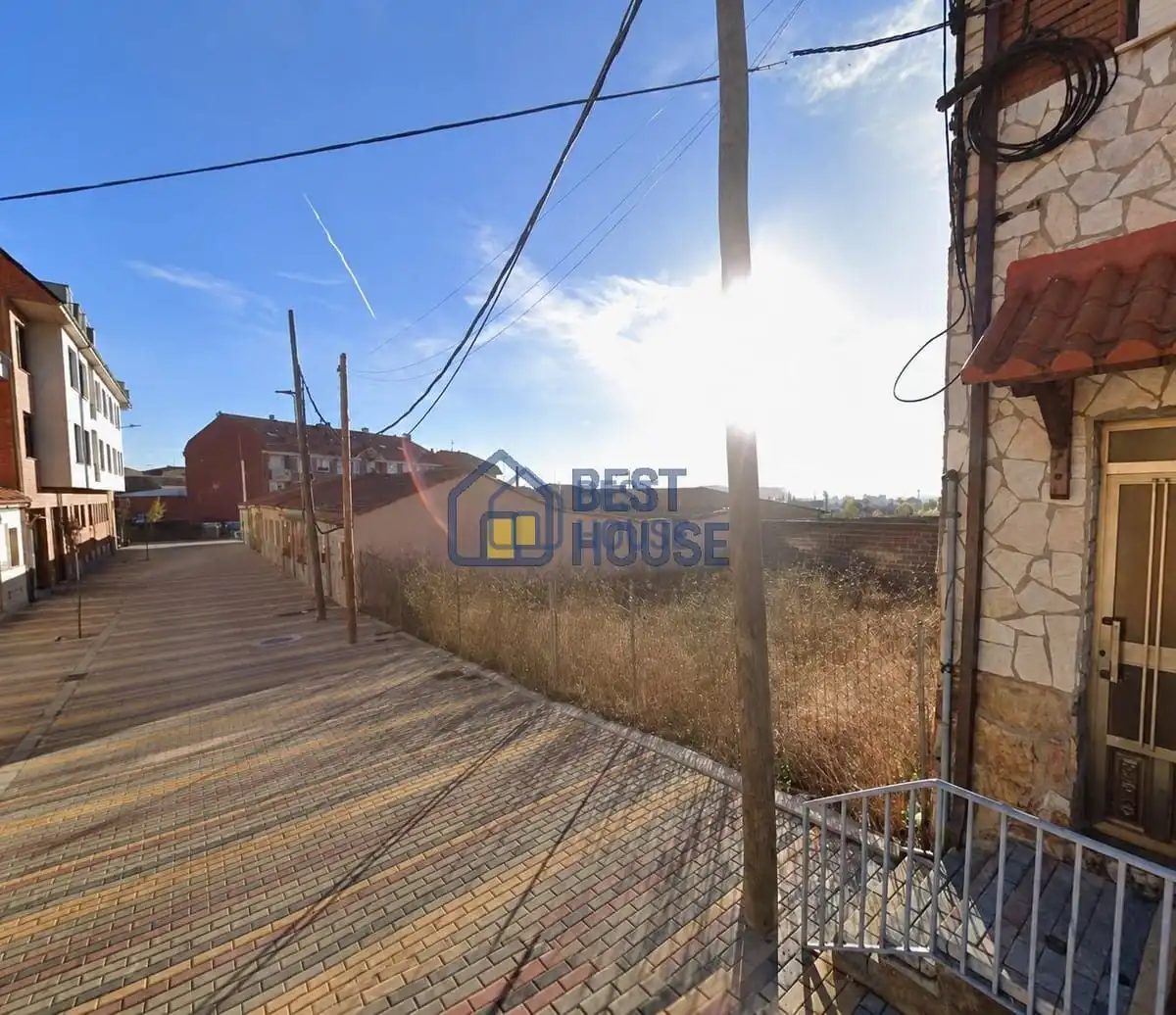 Terreno residencial en venta en San Esteban