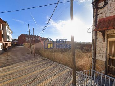 Terreno residencial en venta en San Esteban