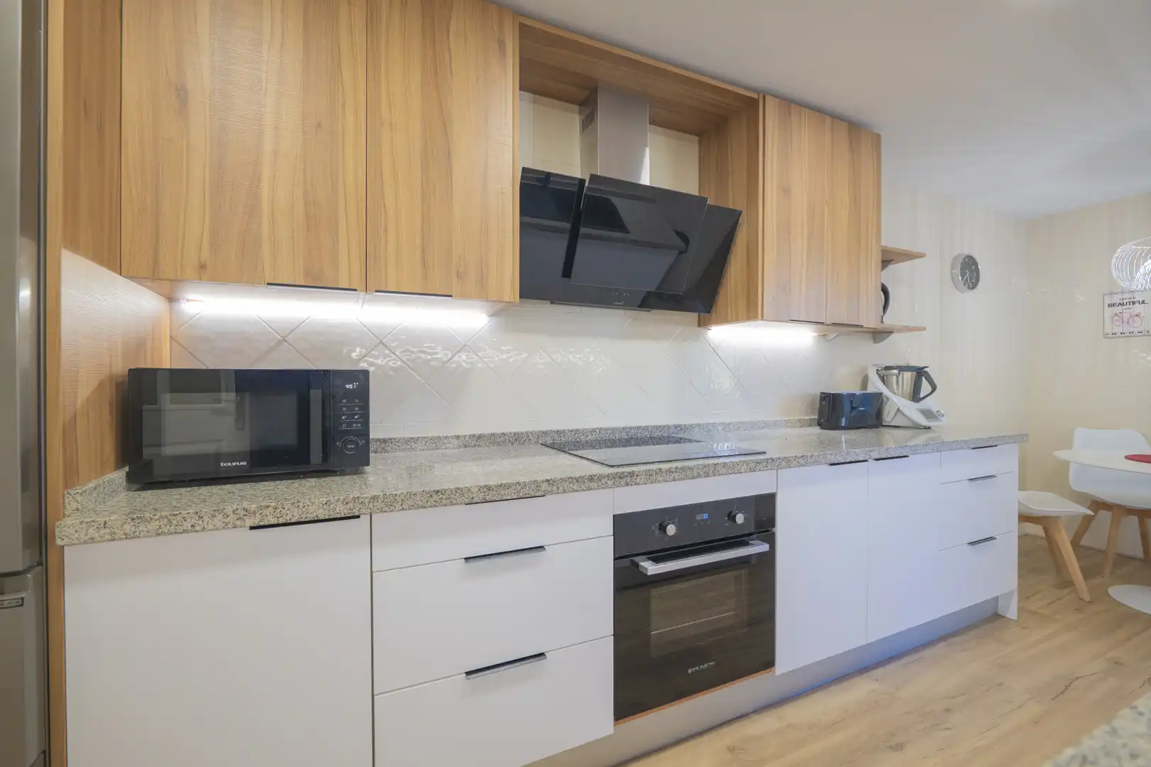 Apartments for sale in HIEDRA-UR ELVIRIA, 6, Elviria