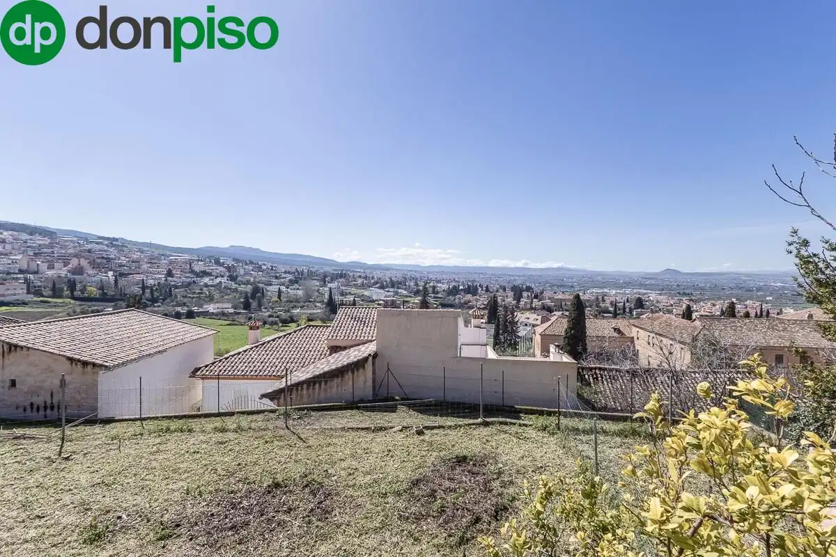 House with garden for sale in Calle MOLINILLO, imagen 34