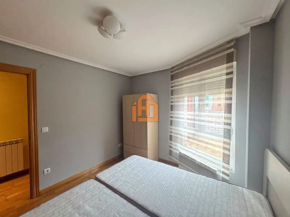 Apartament en venda a Calle Doña Urraca, Trobajo del Camino