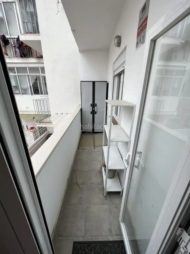 Piso con ascensor en venta en Calle de José García Sánchez 17, imagen 12
