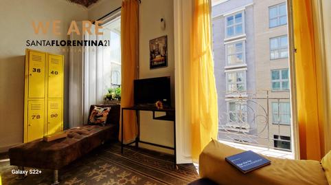 Photo 4 of Flat to rent in  San Diego, Casco Antiguo, Cartagena