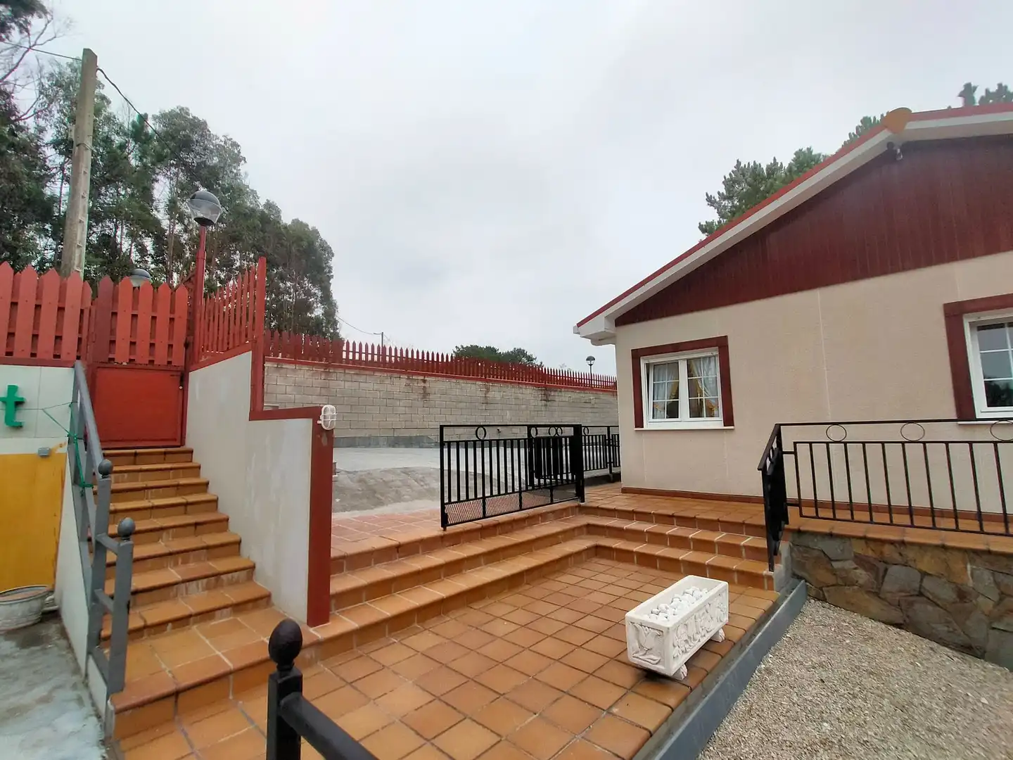 House with pool for sale in Cudillero, imagen 11