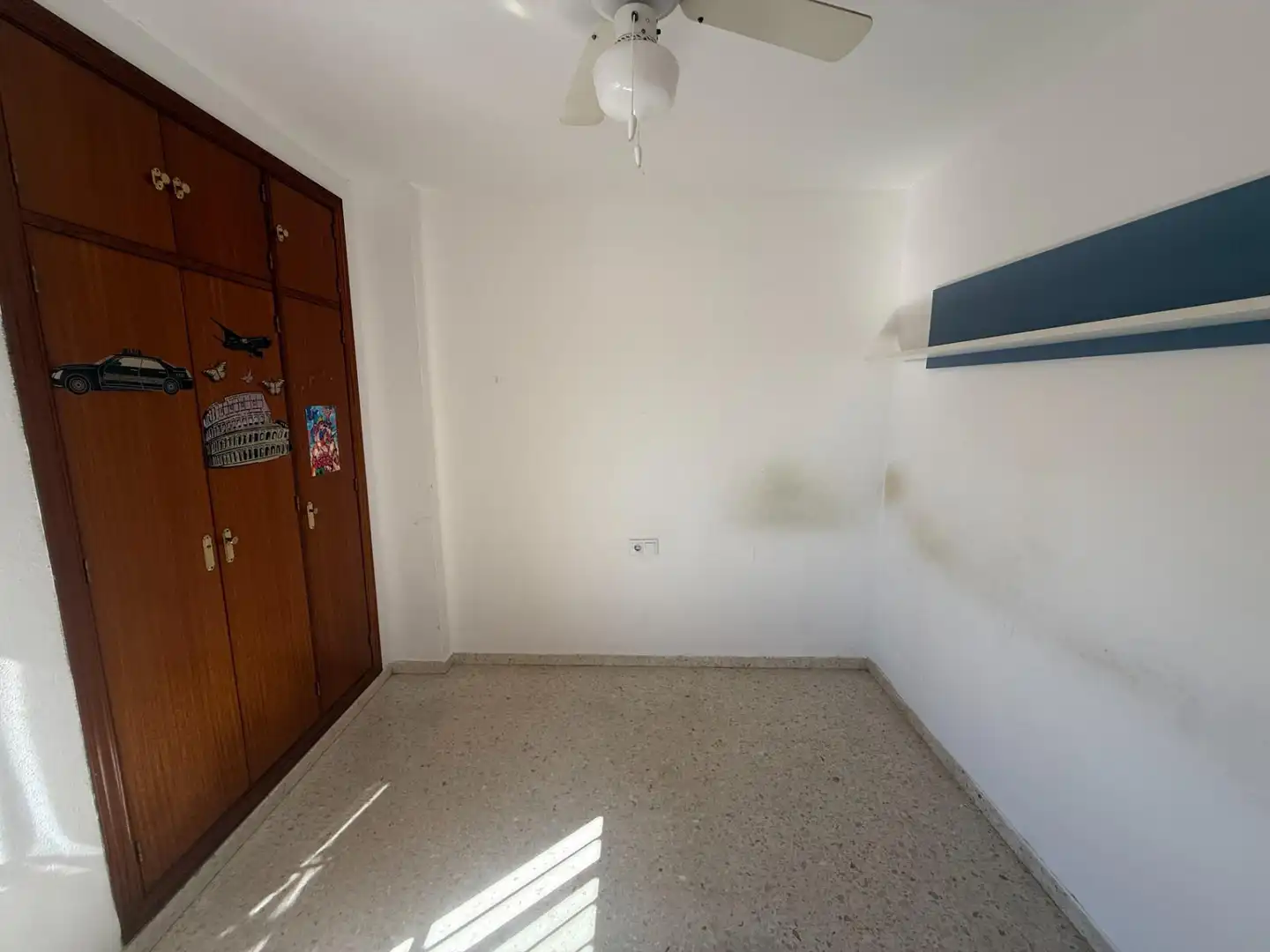 Casa adosada en venta en Algeciras con Jardín privado y Piscina comunitaria