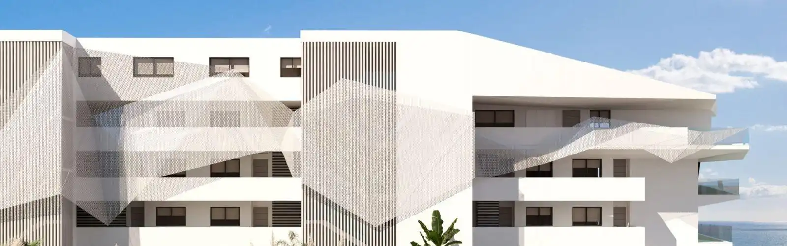 Apartamento con piscina en venta en Las Gaviotas  - Carvajal, imagen 59