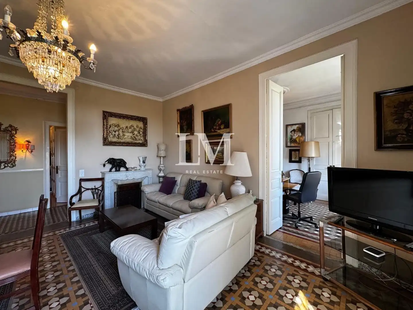 Apartamento con terraza en venta en PRINCESA, imagen 32