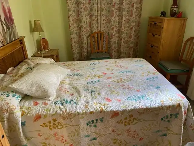 Schlafzimmer von Residential zum Verkauf in Abrucena