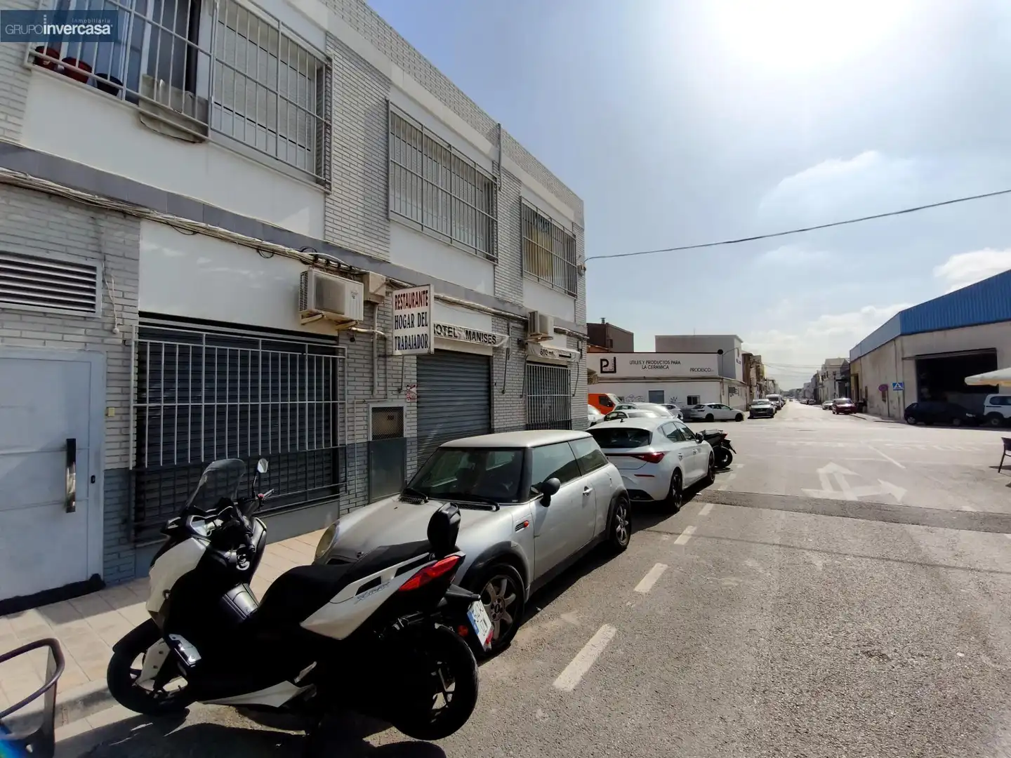 Residenziale in vendita a Polígono del Aeropuerto, imagen 40