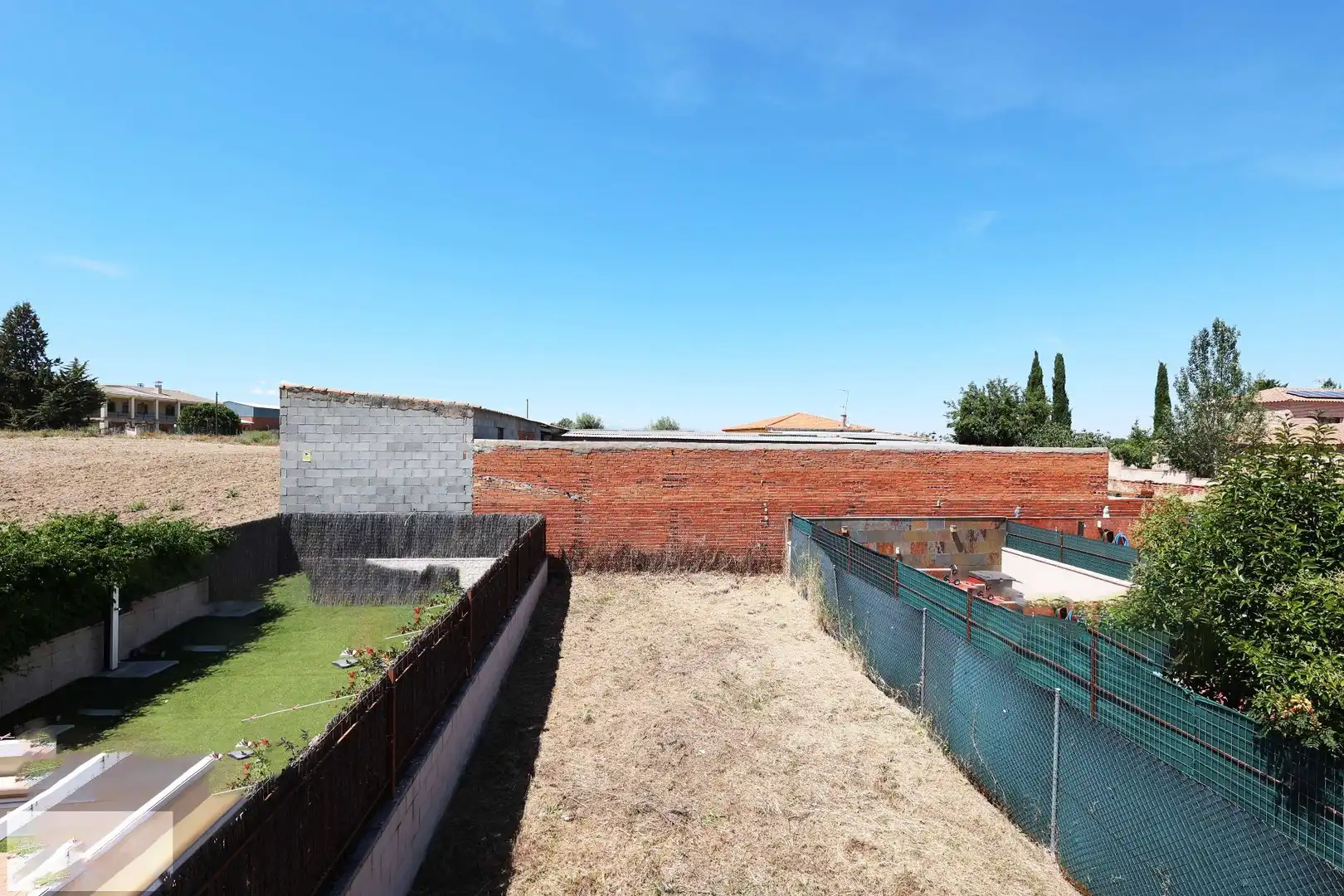 Casa o xalet en venda en Erustes amb Calefacció, Jardí privat i Traster