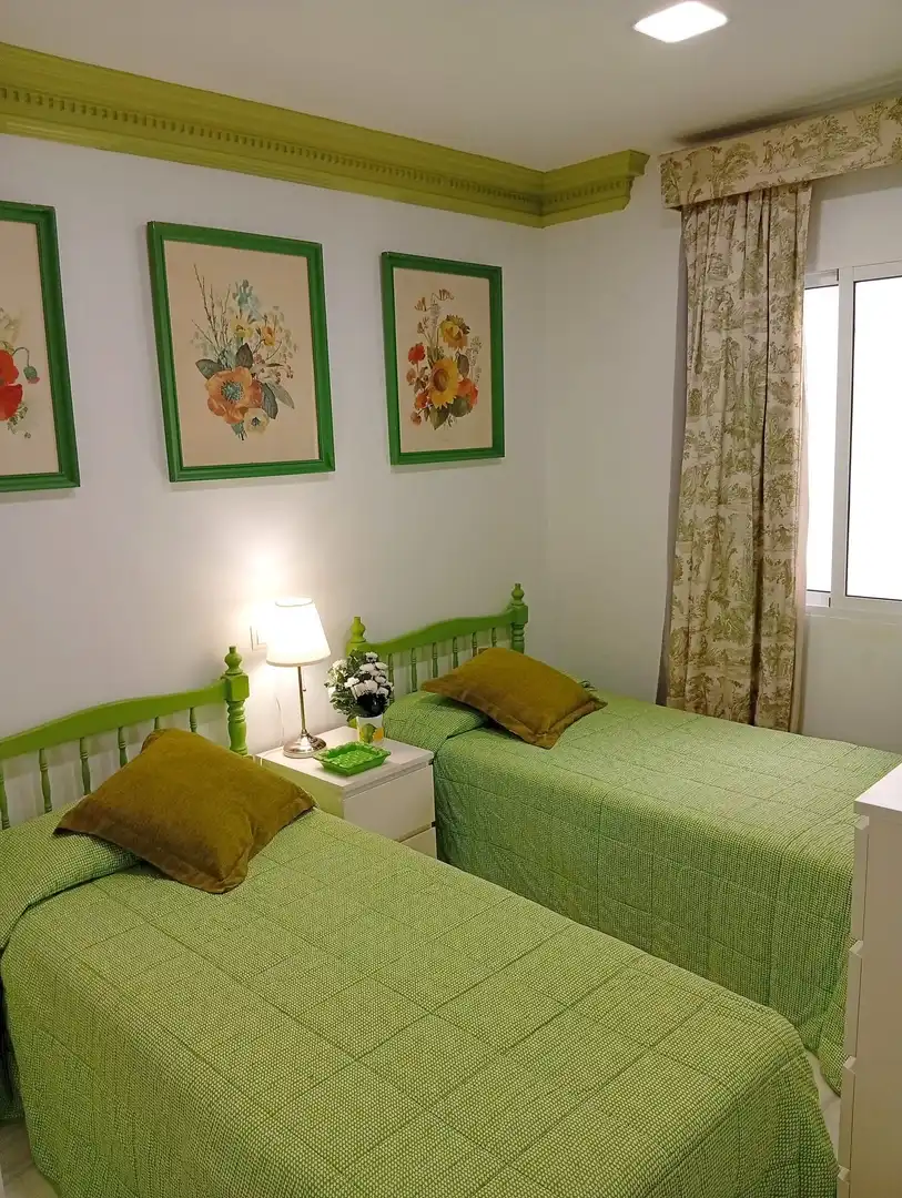 Piso con ascensor en alquiler en CASAS DE CAMPOS, imagen 22