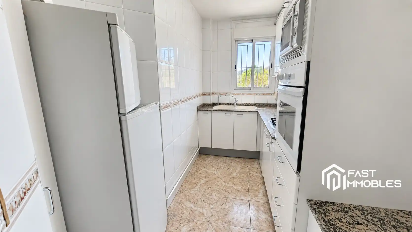 Wohnung mit Aufzug zum Verkauf in Ponent, imagen 3