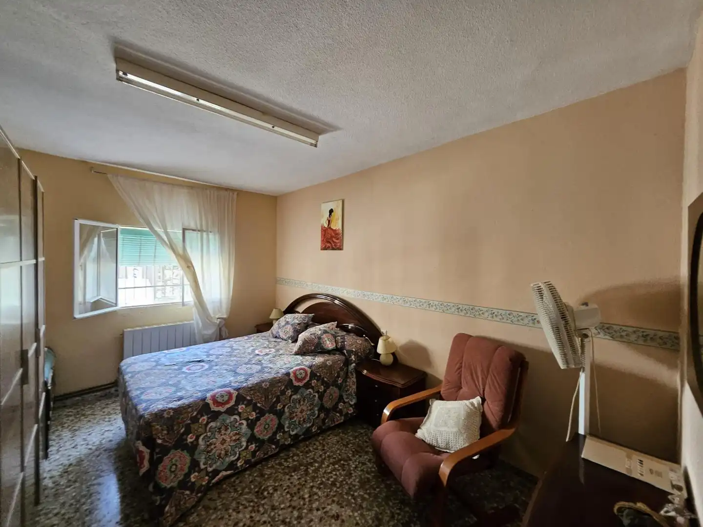 Chalet con piscina en venta en Pedanías - Extrarradio, imagen 22