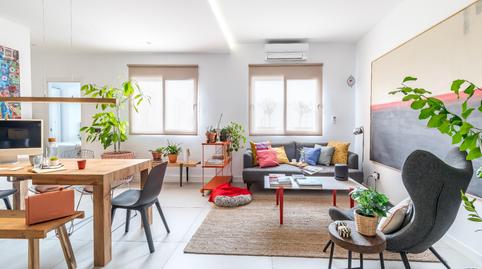 Foto 2 de Pis en venda a Calle de Esparteros, Sol, Madrid